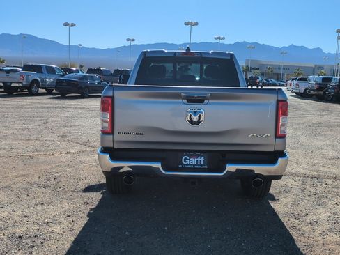Used 2019 RAM 1500 Big Horn image 4