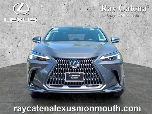 Certified 2024 Lexus NX 350 AWD image 2
