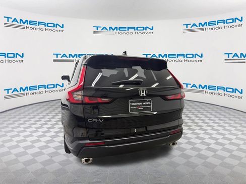 Used 2023 Honda CR-V EX image 4