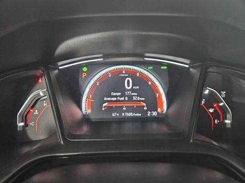 Used 2021 Honda Civic Sport image 32