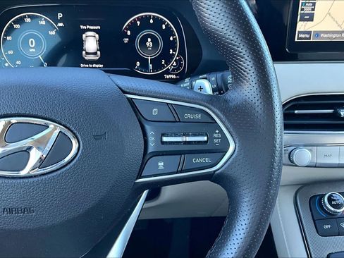 Used 2020 Hyundai Palisade Limited image 24