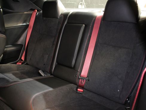 Used 2023 Dodge Challenger R/T Scat Pack RWD image 50