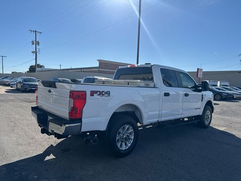 Used 2021 Ford F350 XL w/ STX Appearance Package image 6