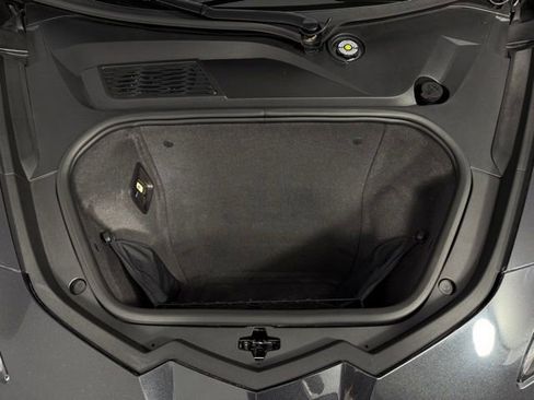 Used 2023 Chevrolet Corvette Stingray Premium Cpe w/ Z51 Performance Package RWD image 22