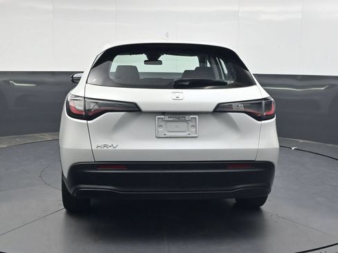 Used 2023 Honda HR-V LX image 5