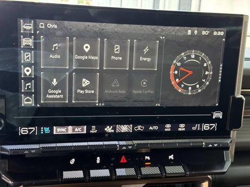Used 2024 GMC Hummer EV 2X AWD/4WD image 30