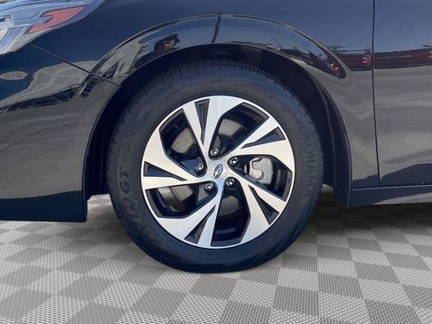 Used 2024 Subaru Legacy Premium AWD/4WD image 11