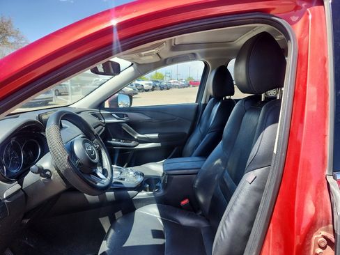 Used 2018 MAZDA CX-9 Touring w/ Touring Premium Package AWD/4WD image 15