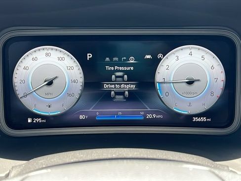 Certified 2022 Hyundai Kona Limited w/ Cargo Package FWD image 30