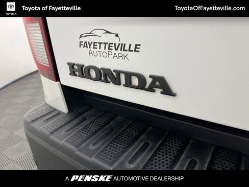 Used 2026 Honda Ridgeline TrailSport image 19