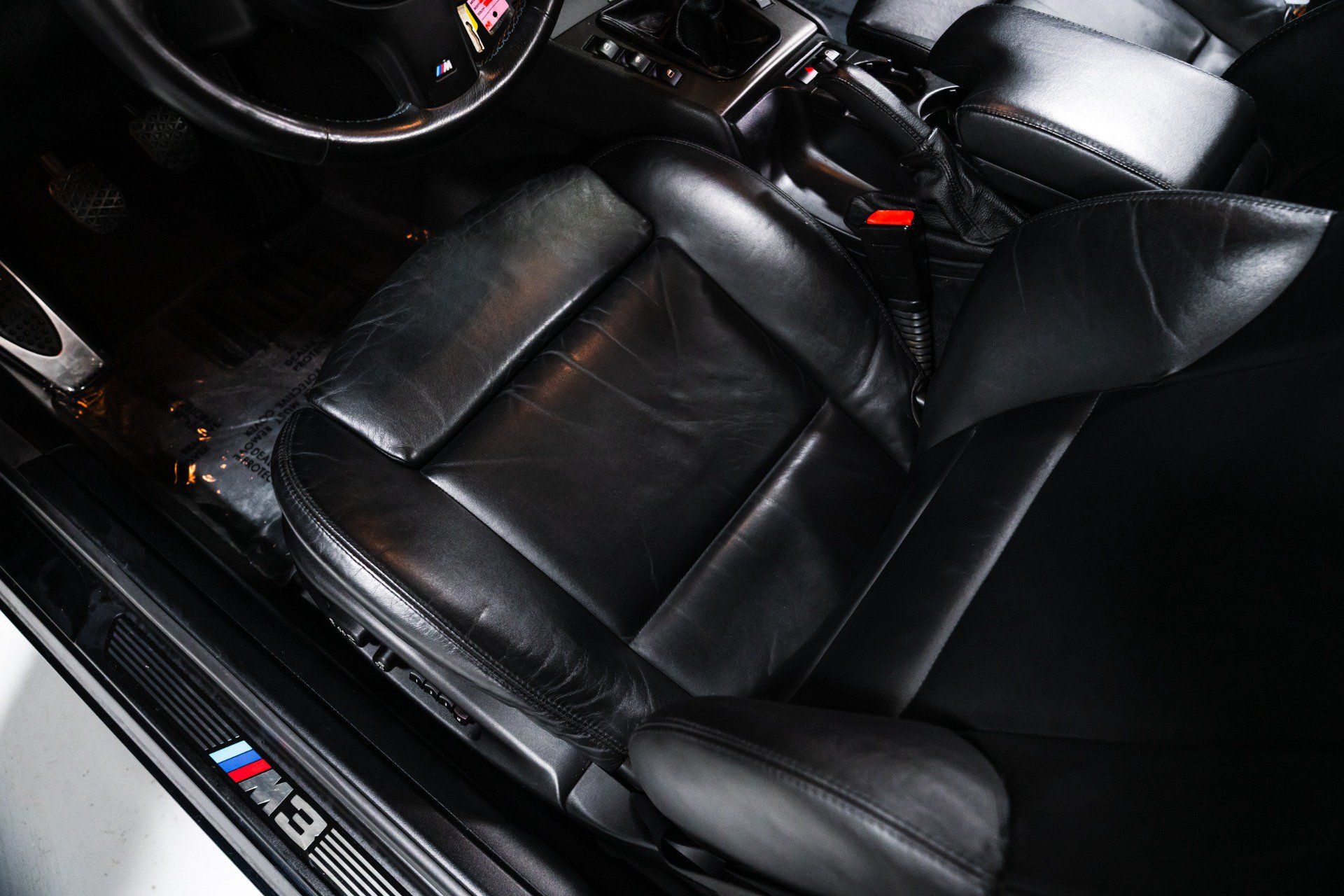 Used 2003 BMW M3 Convertible RWD image 19