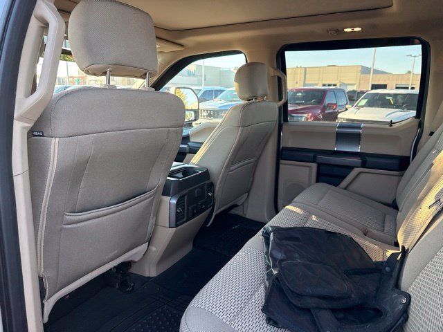 Used 2019 Ford F350 XLT w/ XLT Premium Package AWD/4WD image 23