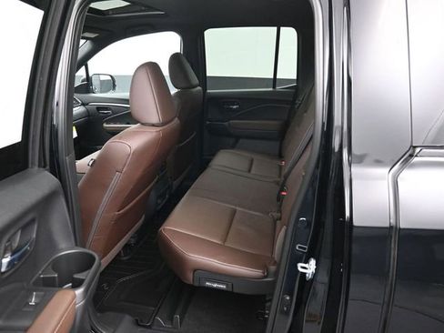 New 2026 Honda Ridgeline RTL image 10