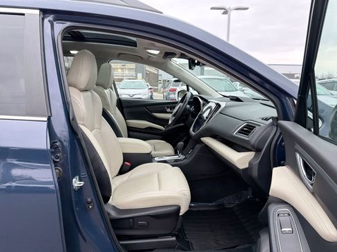Certified 2023 Subaru Ascent Limited w/ Technology Package AWD/4WD image 28