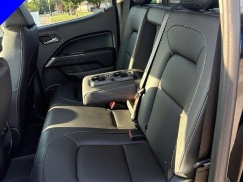 Used 2022 GMC Canyon Elevation w/ Elevation Premium Package AWD/4WD image 33