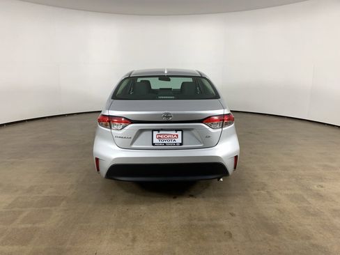 Used 2024 Toyota Corolla LE image 10