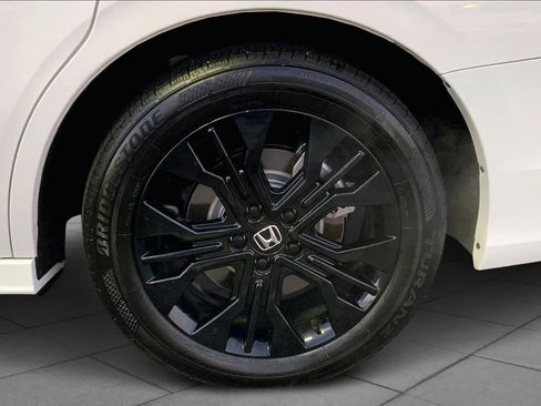 Used 2025 Honda Odyssey Sport-L image 10