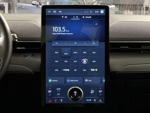 Used 2024 Ford Mustang Mach-E Select w/ Comfort Package Lite image 18