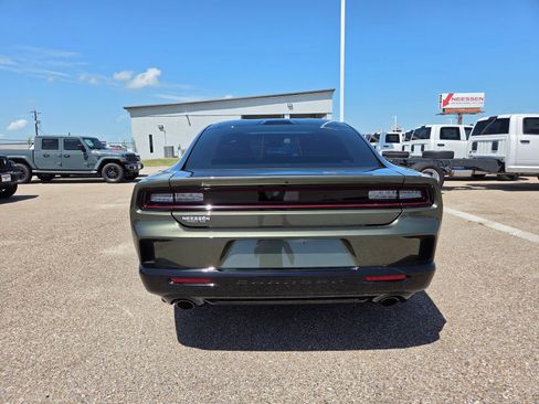 New 2026 Dodge Charger R/T AWD/4WD image 6