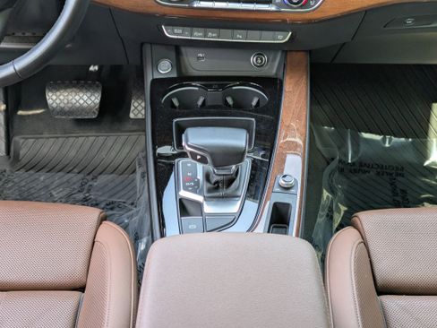 Used 2020 Audi A5 2.0T Premium Plus w/ Premium Plus image 19