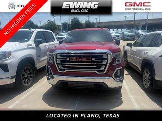 Used 2019 GMC Sierra 1500 SLT w/ SLT Premium Plus Package AWD/4WD video 1