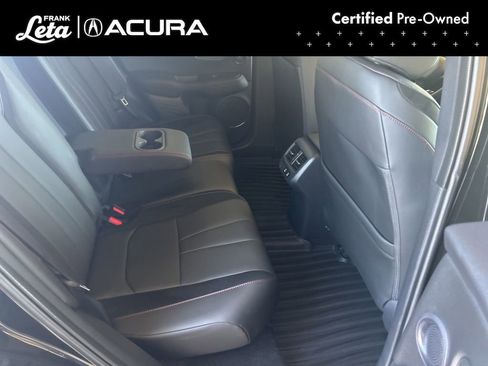 Certified 2025 Acura ADX A-Spec image 32