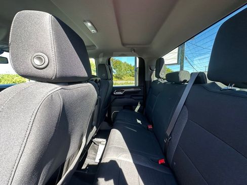 Used 2024 GMC Sierra 2500 SLE w/ SLE Value Package; image 29