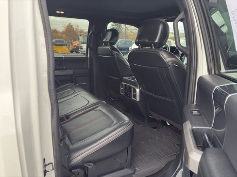 Used 2022 Ford F350 Platinum image 26