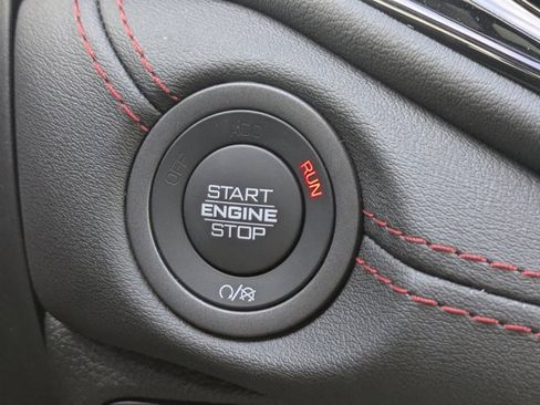 New 2026 Dodge Durango GT image 25