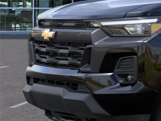 New 2026 Chevrolet Colorado LT w/ LT Convenience Package AWD/4WD image 13