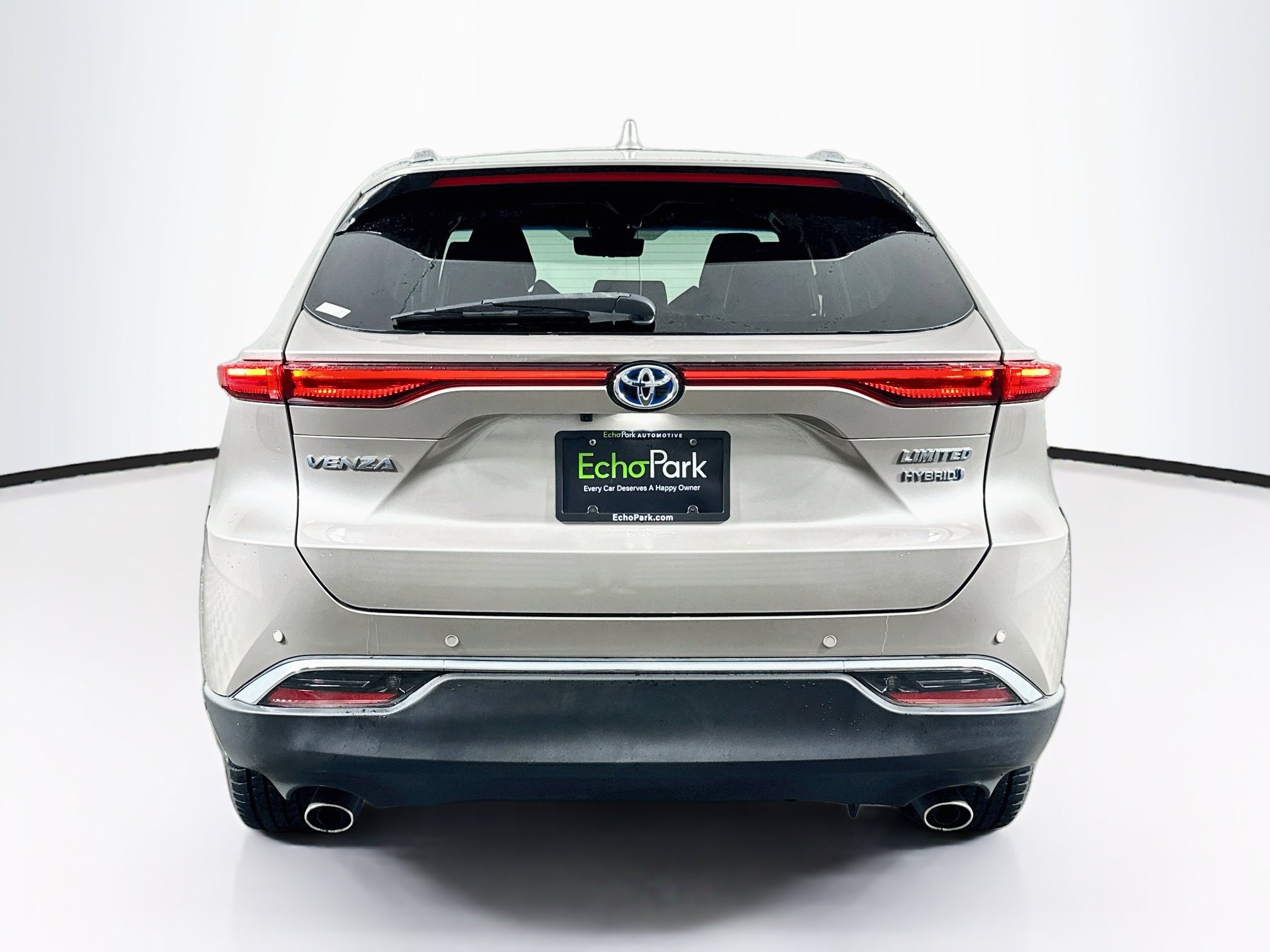 Used 2021 Toyota Venza Limited AWD/4WD image 7