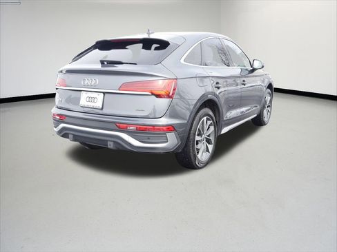 Used 2023 Audi Q5 2.0T Premium Plus w/ Premium Plus Package image 5