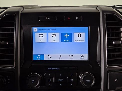 Used 2019 Ford F150 XLT w/ Equipment Group 302A Luxury image 22