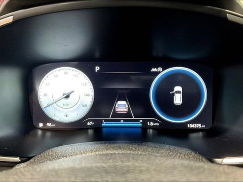 Used 2022 Hyundai Santa Fe Limited AWD/4WD image 13