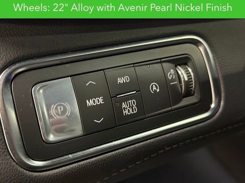 Used 2026 Buick Enclave Avenir w/ Super Cruise Package image 38