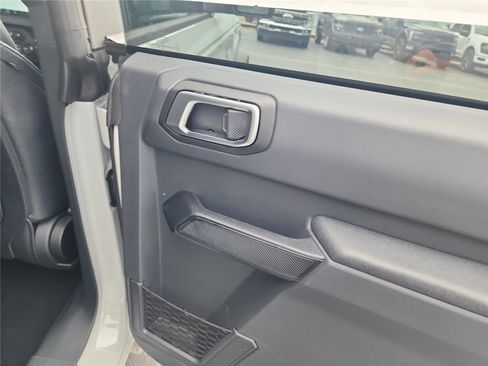 New 2026 Ford Bronco Big Bend image 21