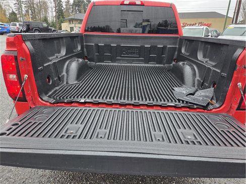 Used 2015 Chevrolet Silverado 1500 LT w/ All Star Edition image 14