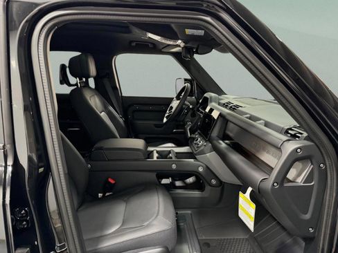 New 2026 Land Rover Defender 110 V8 image 19
