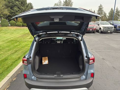 New 2026 Ford Escape Active w/ Tech Pack #1 image 32