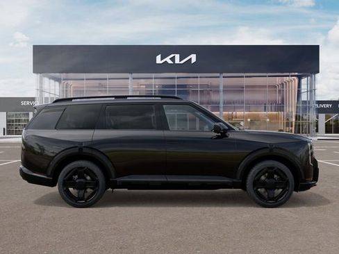 New 2027 Kia Telluride X-Line SX Prestige AWD/4WD image 7