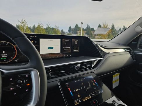 New 2026 INFINITI QX80 Pure image 34