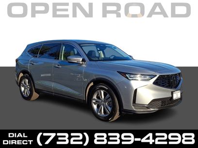 Certified 2026 Acura MDX SH-AWD