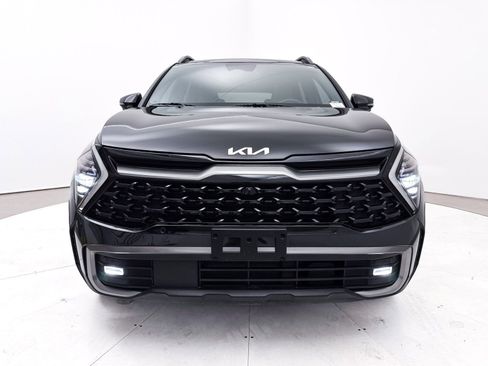 Used 2023 Kia Sportage X-Line Prestige image 14