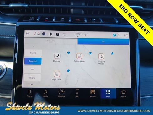 Used 2023 Jeep Grand Cherokee L Limited image 25