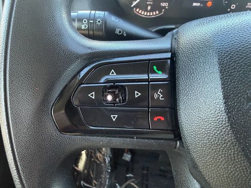 Used 2023 RAM ProMaster 3500 FWD image 31