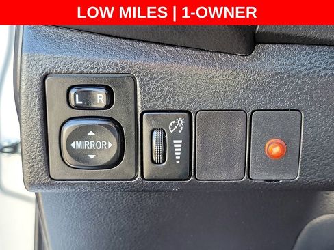 Used 2015 Toyota Corolla L w/ Protection Package FWD image 22