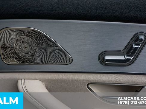 Used 2025 Mercedes-Benz GLS 450 4MATIC image 66