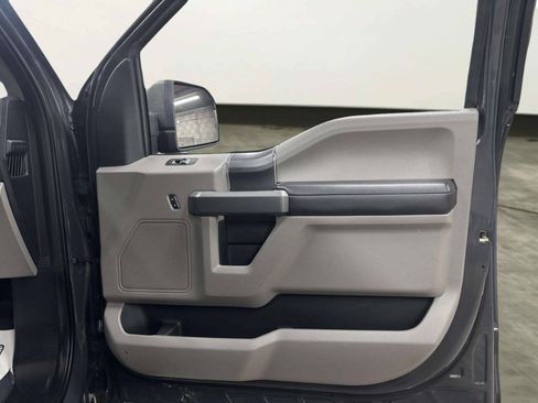 Used 2017 Ford F150 XLT w/ Equipment Group 302A Luxury AWD/4WD image 20