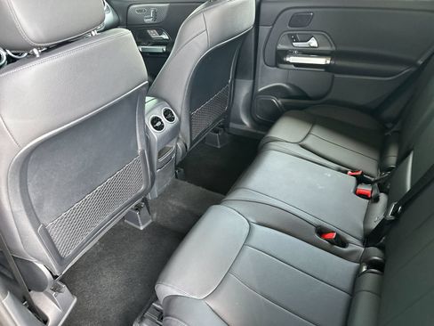 Certified 2026 Mercedes-Benz GLB 250 4MATIC image 13