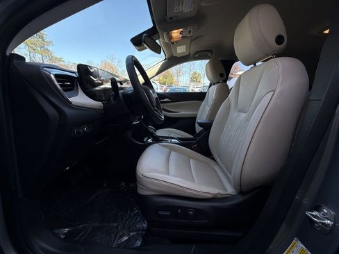 New 2026 Buick Encore GX Avenir w/ Avenir Convenience Package image 13